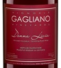 Vignoble Gagliano Donna Livia Sparkling Rosé 2012